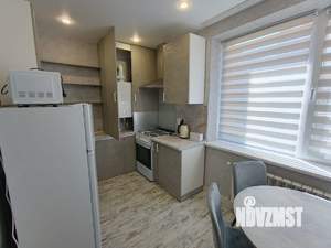 1-к квартира, на длительный срок, 32м2, 1/5 этаж