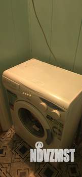 1-к квартира, на длительный срок, 37м2, 7/11 этаж