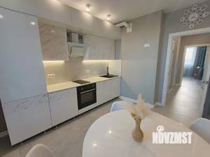 1-к квартира, на длительный срок, 37м2, 10/16 этаж