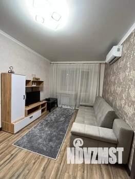 2-к квартира, посуточно, 46м2, 3/4 этаж