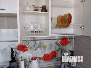 1-к квартира, посуточно, 30м2, 13/16 этаж