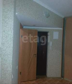 1-к квартира, на длительный срок, 53м2, 3/12 этаж
