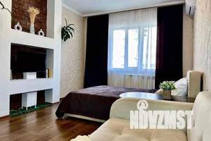 2-к квартира, посуточно, 60м2, 8/12 этаж