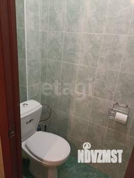 1-к квартира, на длительный срок, 38м2, 3/5 этаж