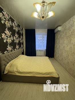 2-к квартира, посуточно, 62м2, 2/12 этаж