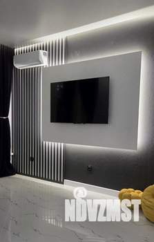 2-к квартира, посуточно, 80м2, 1/1 этаж