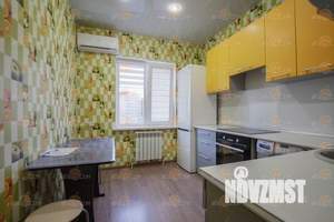 1-к квартира, на длительный срок, 29м2, 11/17 этаж