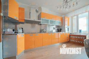 5-к квартира, на длительный срок, 167м2, 5/7 этаж