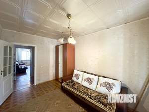 2-к квартира, на длительный срок, 47м2, 3/5 этаж