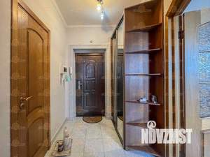 1-к квартира, на длительный срок, 33м2, 4/10 этаж