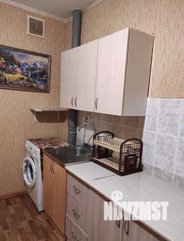 1-к квартира, на длительный срок, 40м2, 3/12 этаж