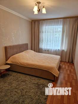 2-к квартира, посуточно, 56м2, 2/9 этаж