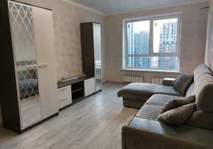 2-к квартира, на длительный срок, 64м2, 11/16 этаж