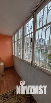 1-к квартира, на длительный срок, 35м2, 2/9 этаж