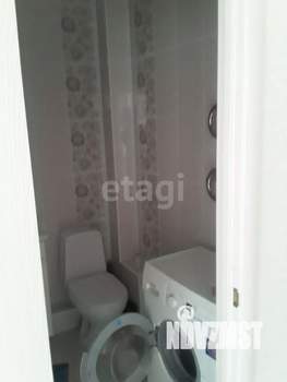 1-к квартира, на длительный срок, 35м2, 5/17 этаж