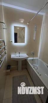 2-к квартира, на длительный срок, 60м2, 3/12 этаж