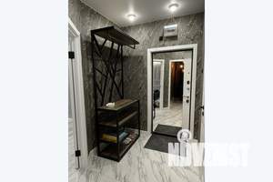 1-к квартира, посуточно, 40м2, 11/20 этаж