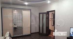 1-к квартира, на длительный срок, 42м2, 8/12 этаж