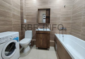 1-к квартира, на длительный срок, 42м2, 10/16 этаж