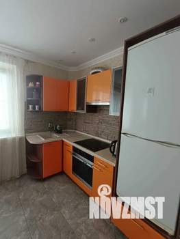 1-к квартира, посуточно, 63м2, 7/12 этаж