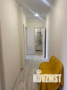 2-к квартира, посуточно, 45м2, 3/9 этаж