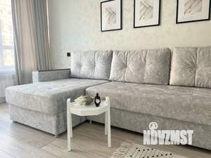 2-к квартира, посуточно, 52м2, 9/20 этаж