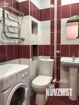 1-к квартира, на длительный срок, 38м2, 14/17 этаж