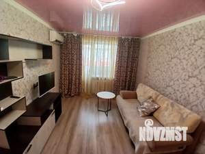 1-к квартира, посуточно, 33м2, 2/5 этаж