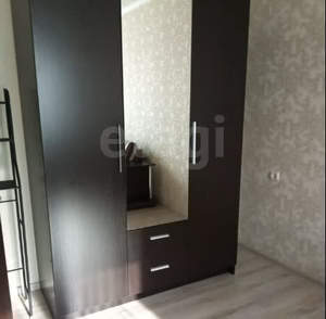 1-к квартира, на длительный срок, 39м2, 10/17 этаж