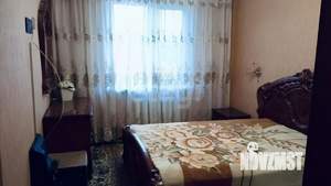 3-к квартира, на длительный срок, 70м2, 6/9 этаж