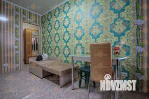 1-к квартира, на длительный срок, 32м2, 3/5 этаж