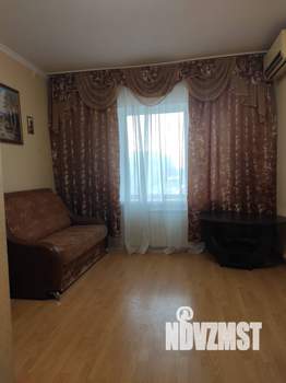 1-к квартира, на длительный срок, 36м2, 5/12 этаж