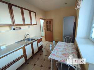 1-к квартира, на длительный срок, 39м2, 9/10 этаж