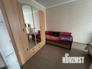 1-к квартира, посуточно, 36м2, 7/12 этаж