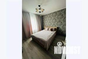 2-к квартира, посуточно, 64м2, 10/12 этаж