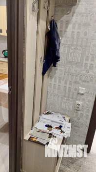 1-к квартира, на длительный срок, 46м2, 4/15 этаж
