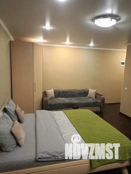 Студия квартира, посуточно, 30м2, 3/5 этаж