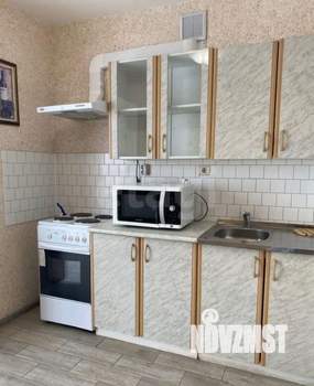 1-к квартира, на длительный срок, 33м2, 5/6 этаж