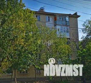 3-к квартира, на длительный срок, 46м2, 2/5 этаж