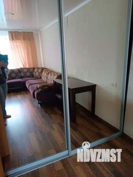 2-к квартира, на длительный срок, 46м2, 5/5 этаж