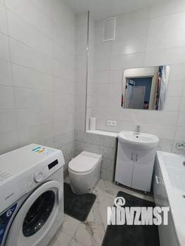 1-к квартира, на длительный срок, 40м2, 1/5 этаж