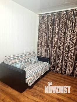 1-к квартира, на длительный срок, 41м2, 7/12 этаж