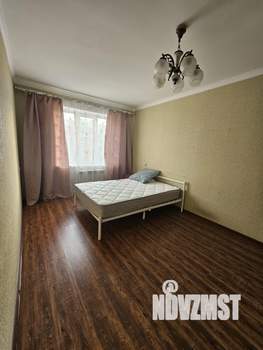 1-к квартира, на длительный срок, 36м2, 10/14 этаж