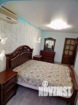 1-к квартира, посуточно, 54м2, 1/1 этаж