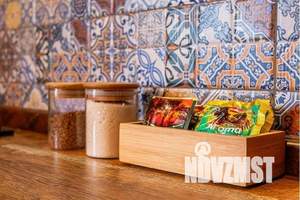 1-к квартира, посуточно, 45м2, 18/18 этаж