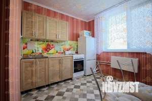 1-к квартира, на длительный срок, 34м2, 7/16 этаж