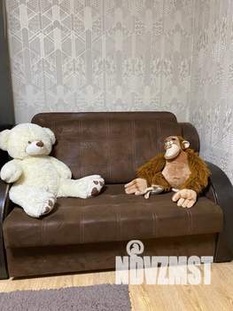 1-к квартира, посуточно, 30м2, 2/5 этаж