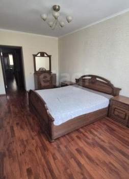 2-к квартира, на длительный срок, 60м2, 4/6 этаж