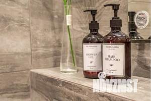 1-к квартира, посуточно, 38м2, 23/25 этаж