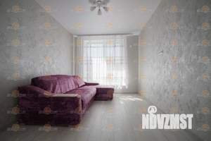 1-к квартира, на длительный срок, 32м2, 9/12 этаж